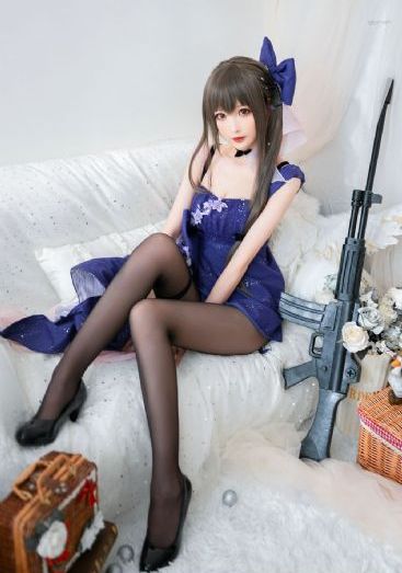这个皇子是老六