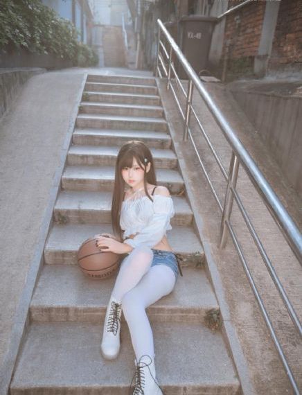 爱色哥
