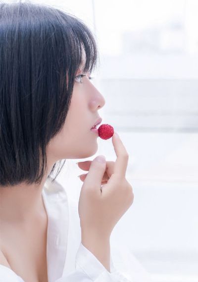 女朋友的