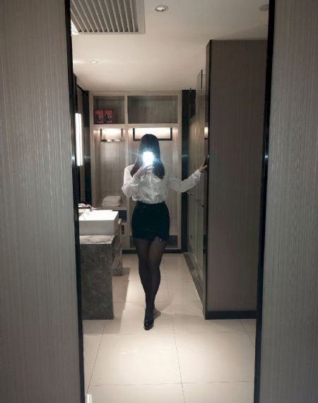 我的老婆