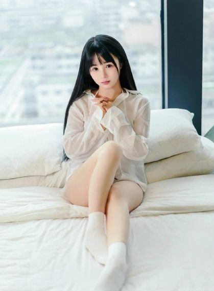 我是猫女仆喵