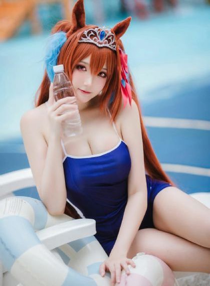 和搜子居同的日子