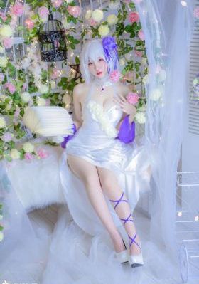 妈妈的朋友的女儿