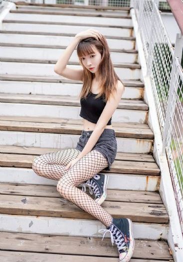 美丽小蜜蜂9