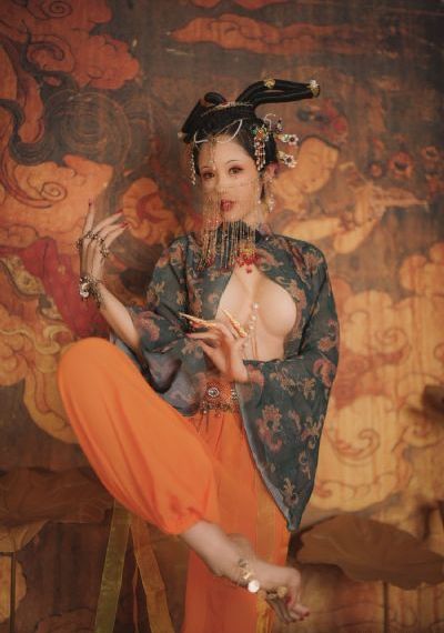 牧神记免费观看全集