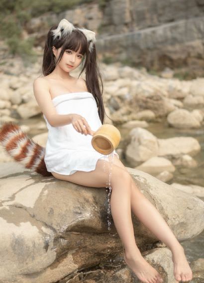 激情春色