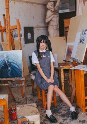 台湾佬美性