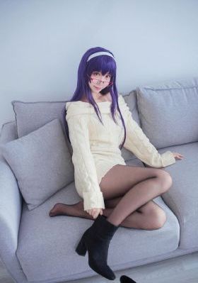 妈妈的女儿6